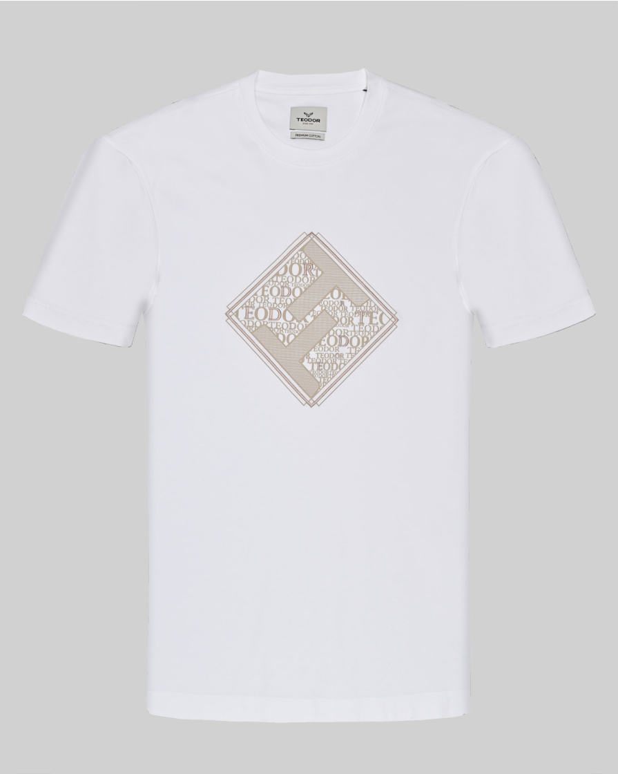 T-SHIRT COTTON