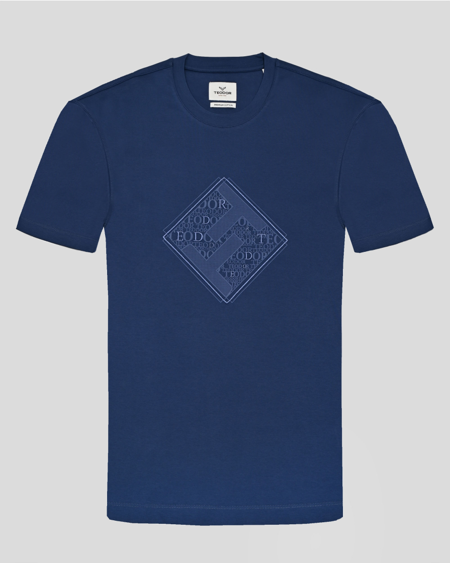 T-SHIRT COTTON