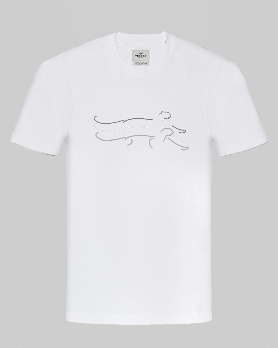 T-SHIRT COTTON