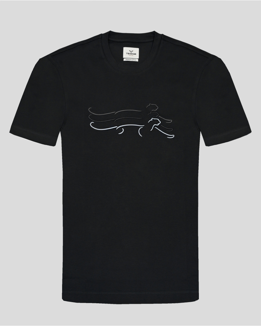 T-SHIRT COTTON
