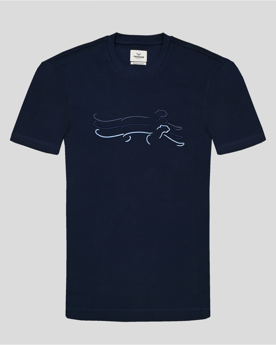 T-SHIRT COTTON