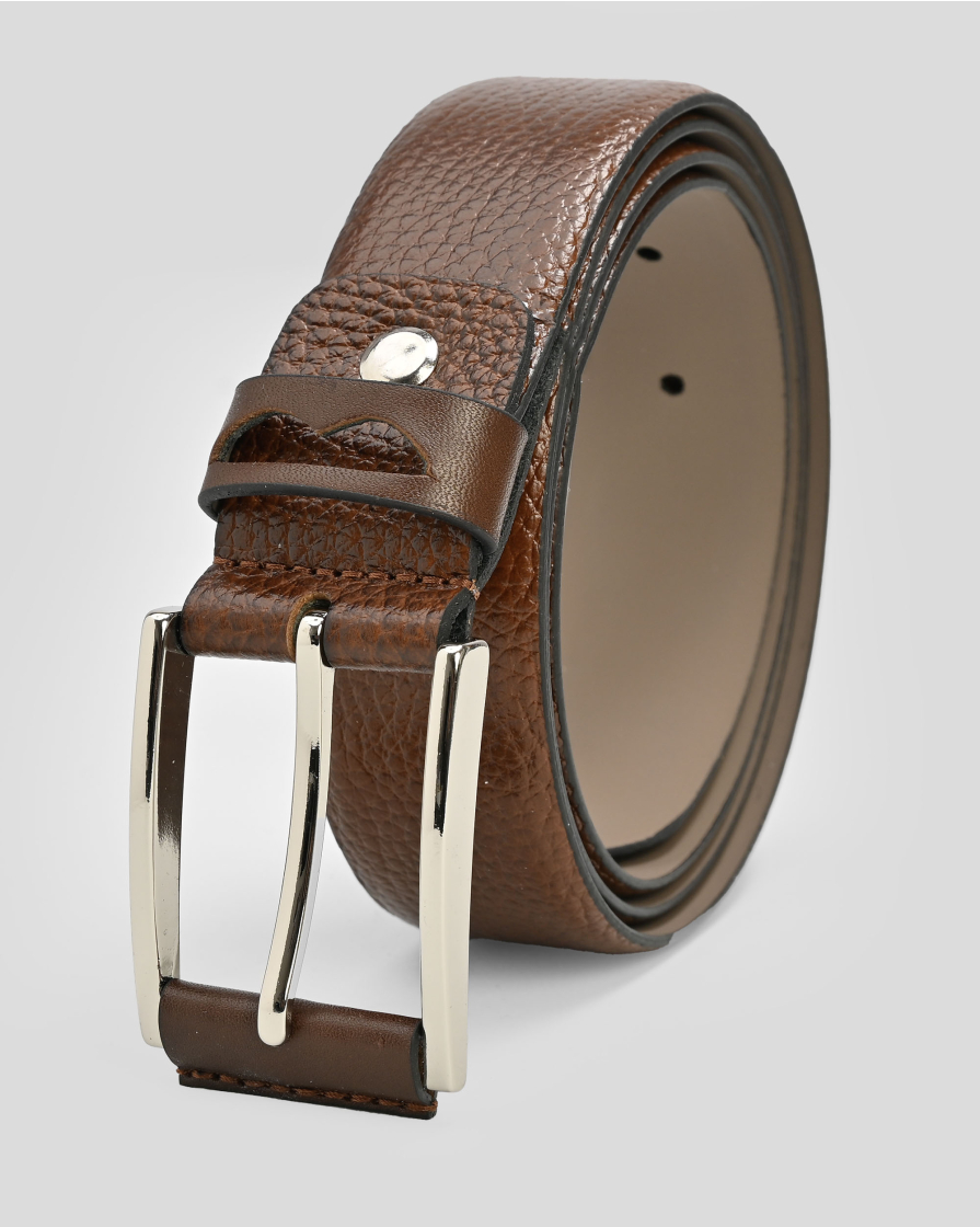 BELT LEATHER