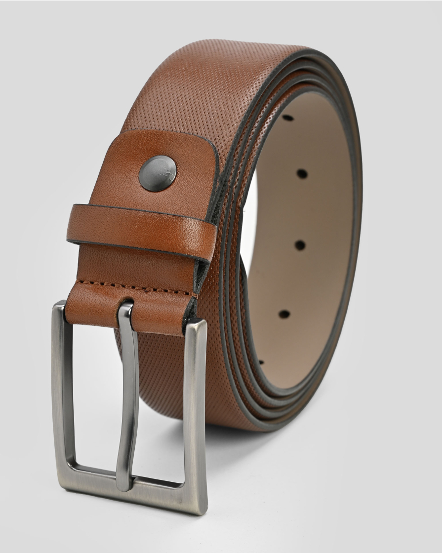 BELT LEATHER