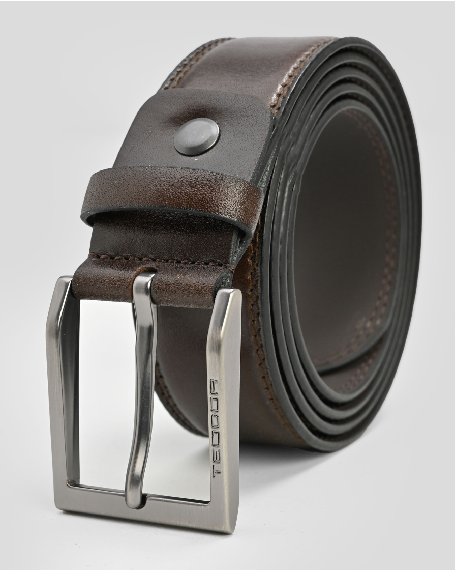 BELT LEATHER