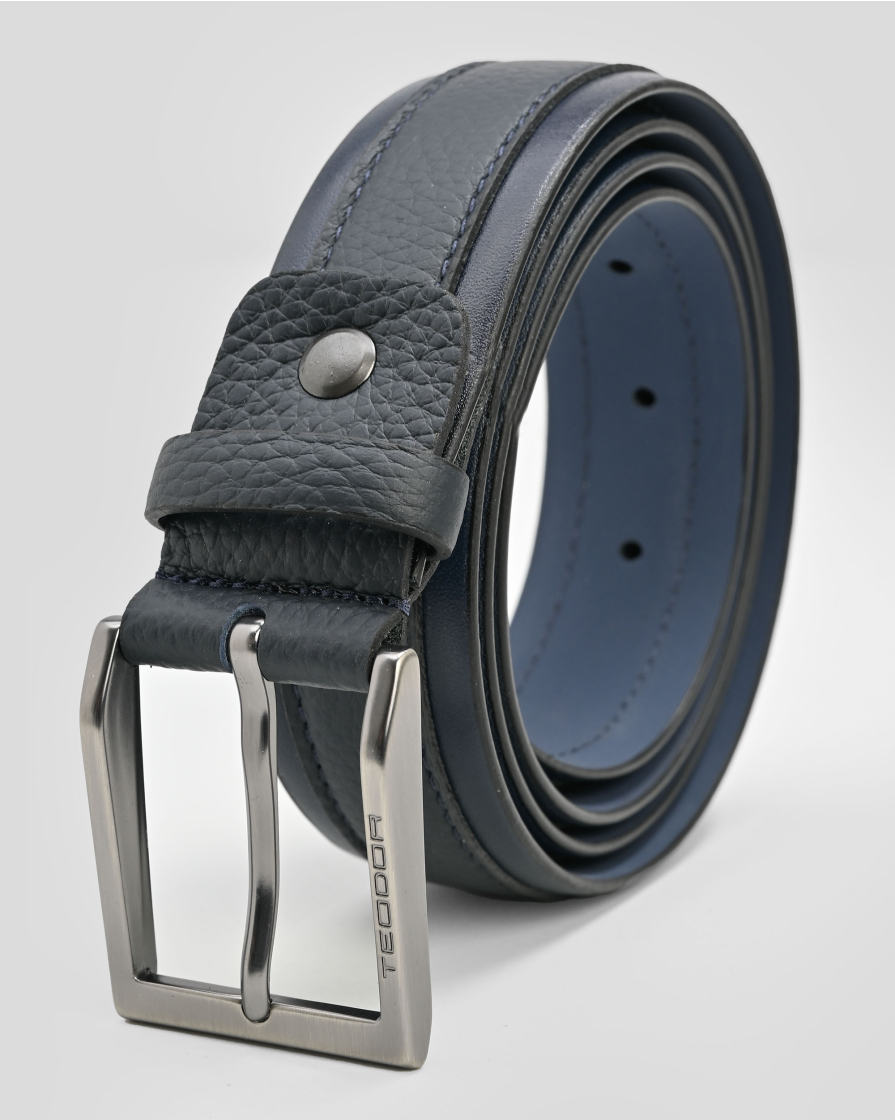 BELT LEATHER