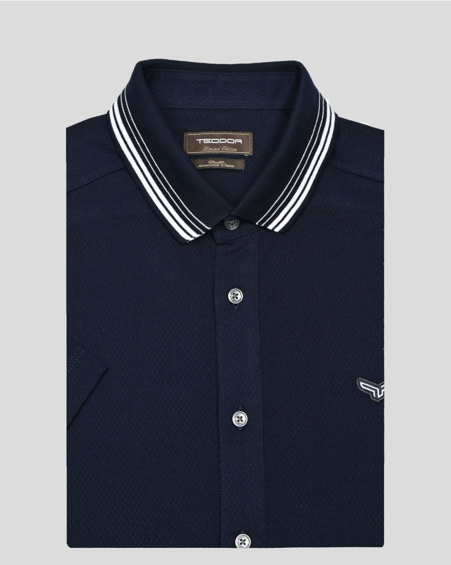 T-SHIRT COTTON