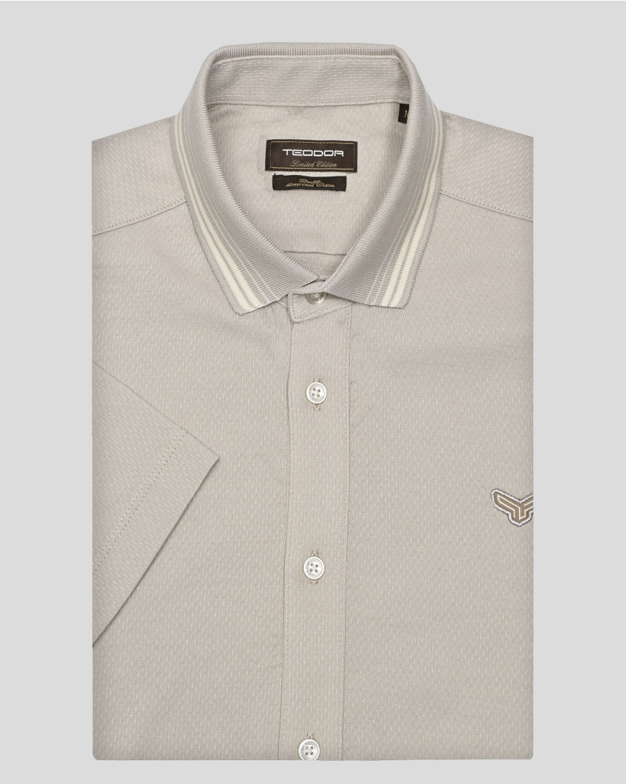 T-SHIRT COTTON