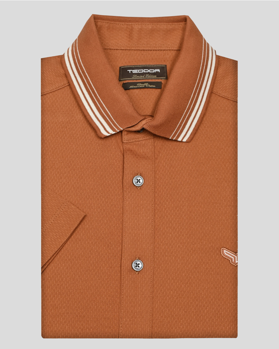 T-SHIRT COTTON