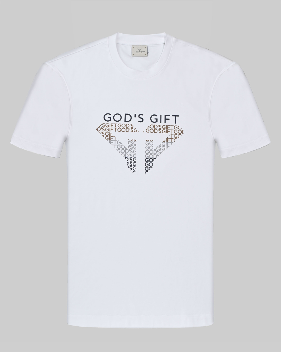 T-SHIRT COTTON