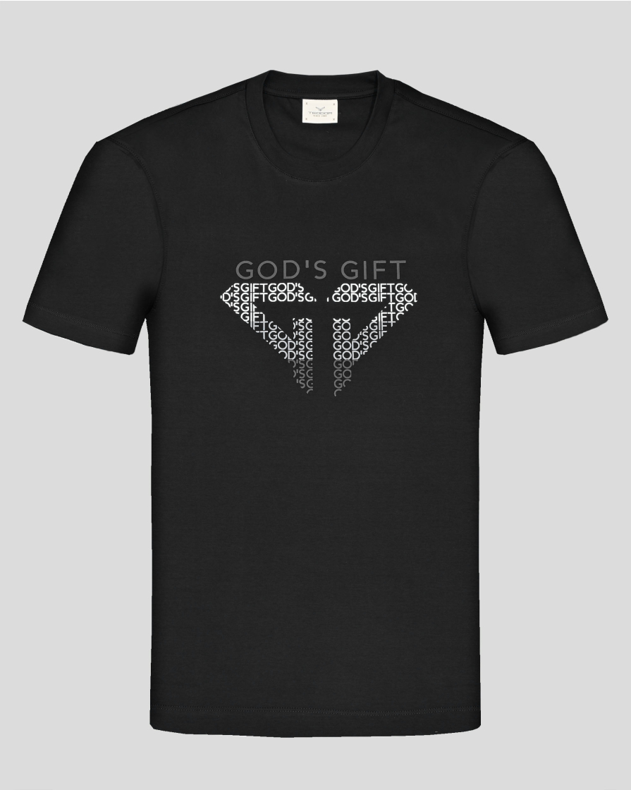 T-SHIRT COTTON