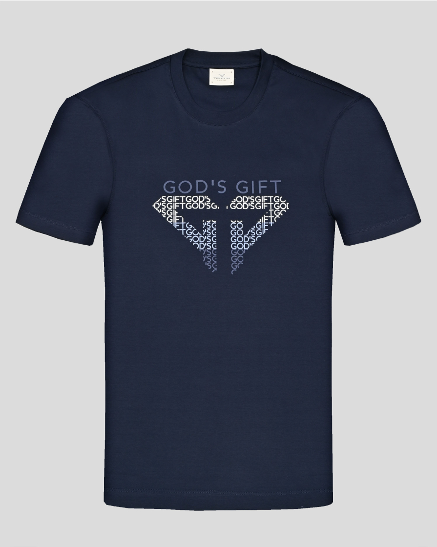 T-SHIRT COTTON