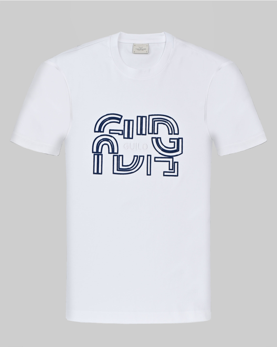 T-SHIRT COTTON