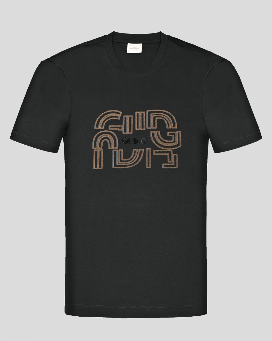 T-SHIRT COTTON