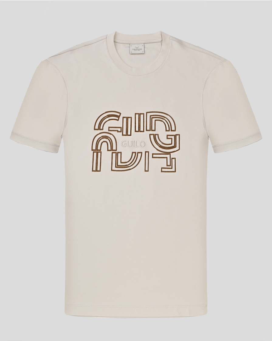 T-SHIRT COTTON