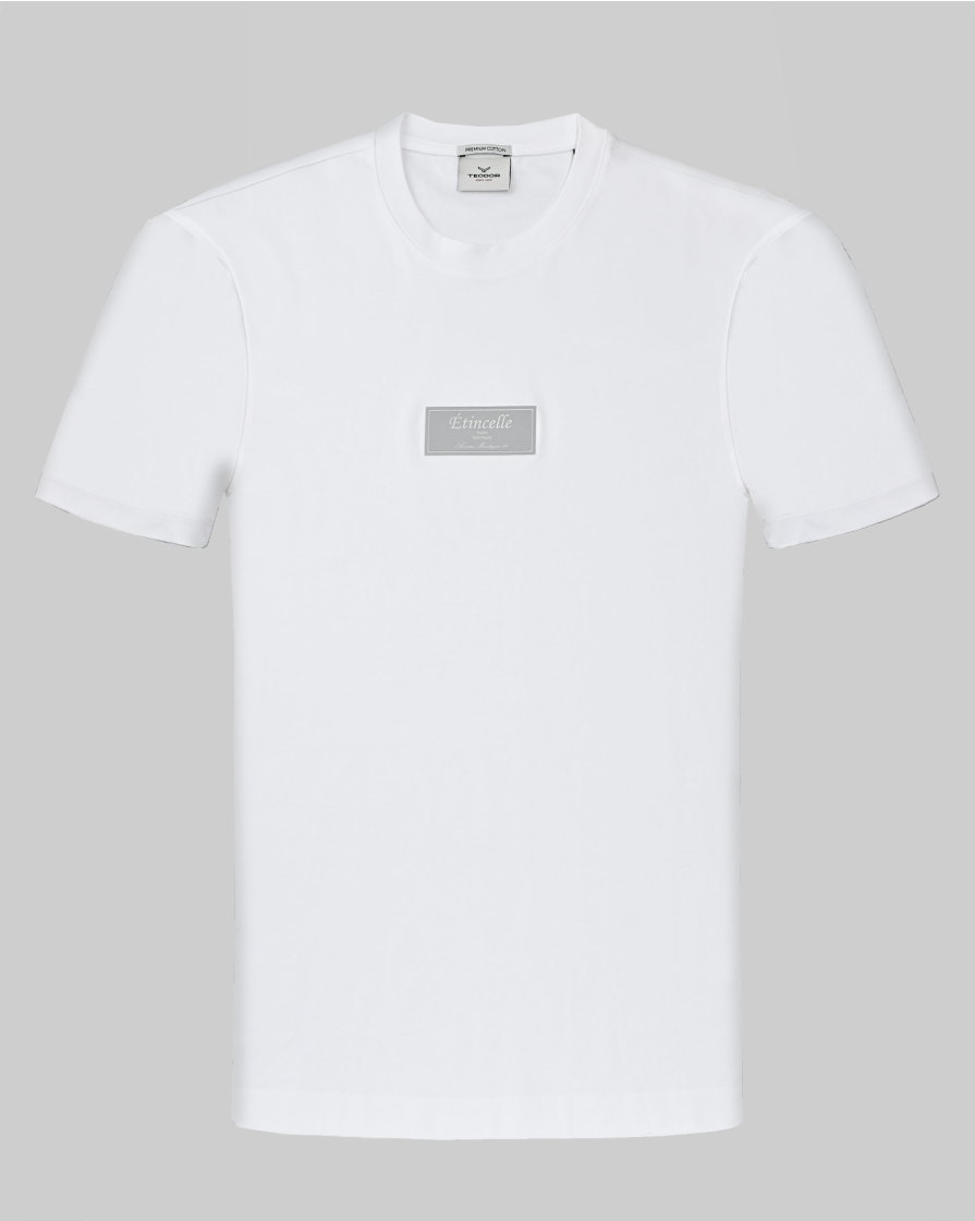 T-SHIRT COTTON