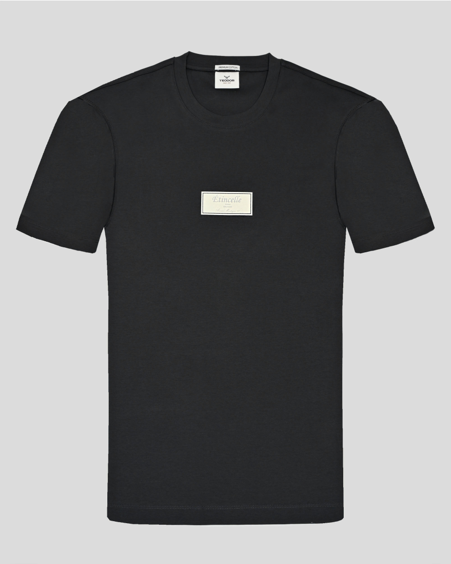 T-SHIRT COTTON
