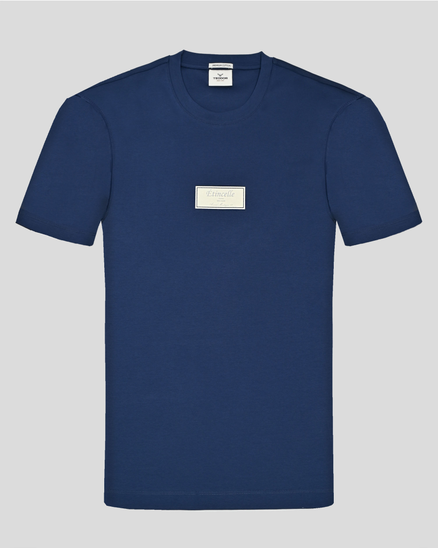T-SHIRT COTTON