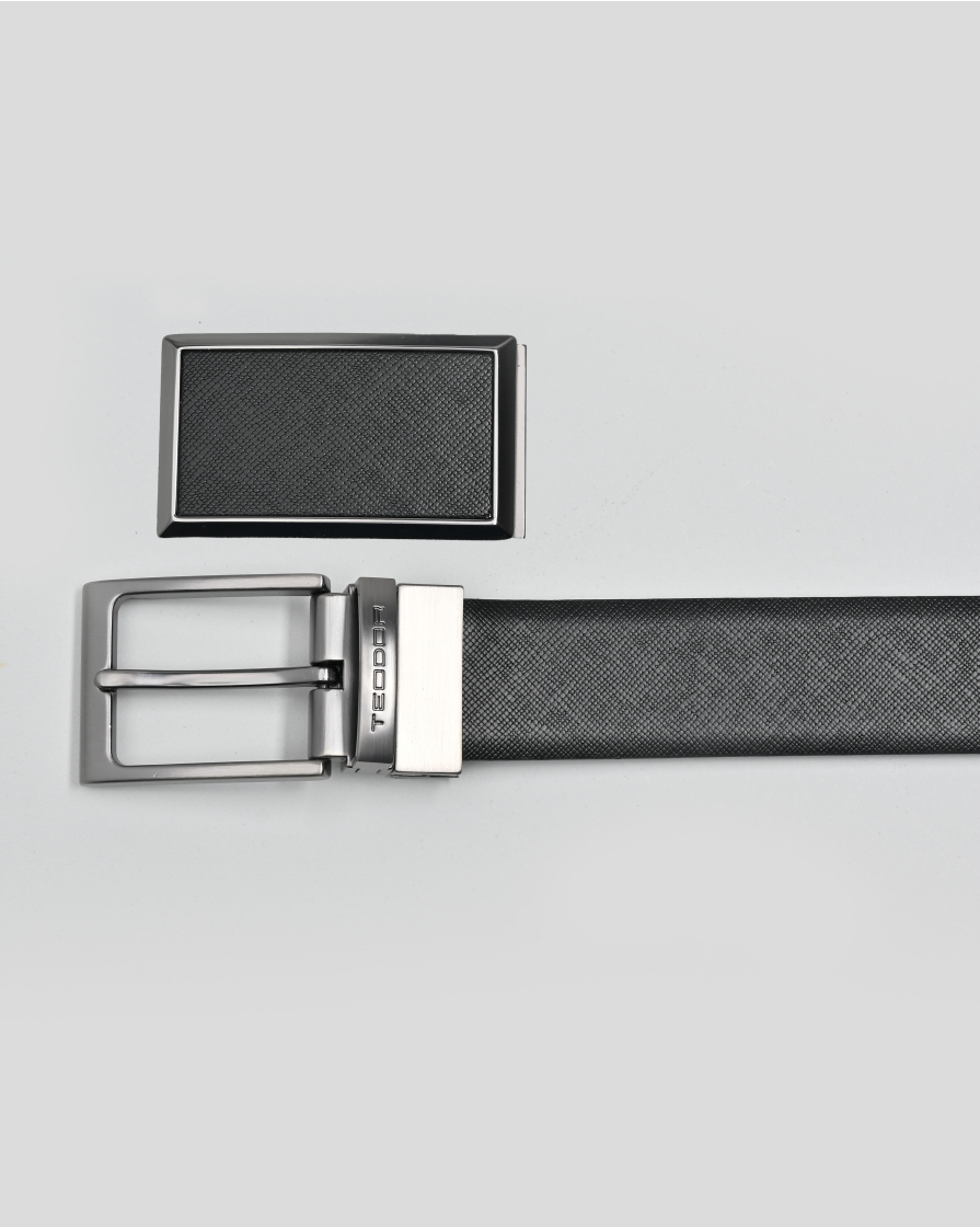 BELT LEATHER