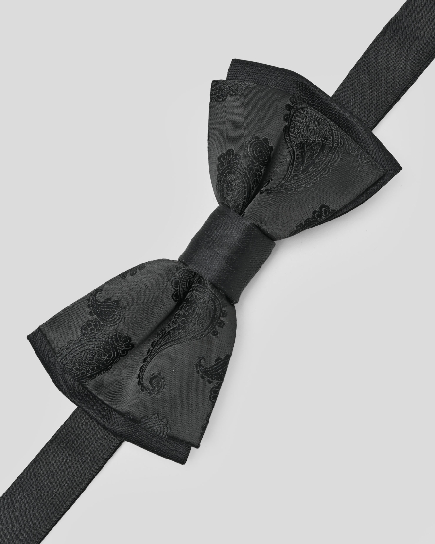 BOW TIE TECHNICAL TEXTILE