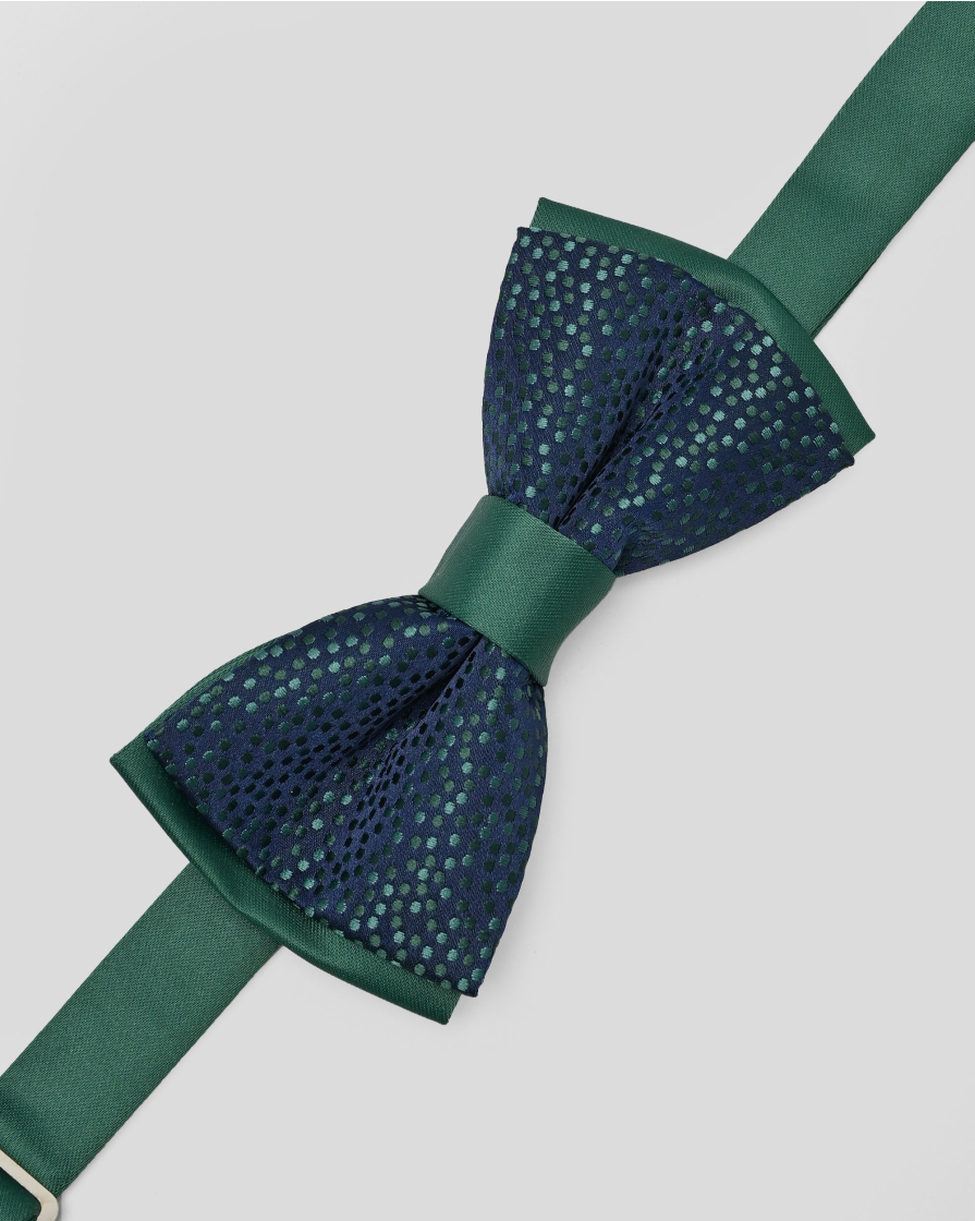 BOW TIE TECHNICAL TEXTILE