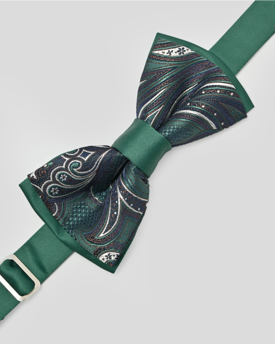 BOW TIE TECHNICAL TEXTILE