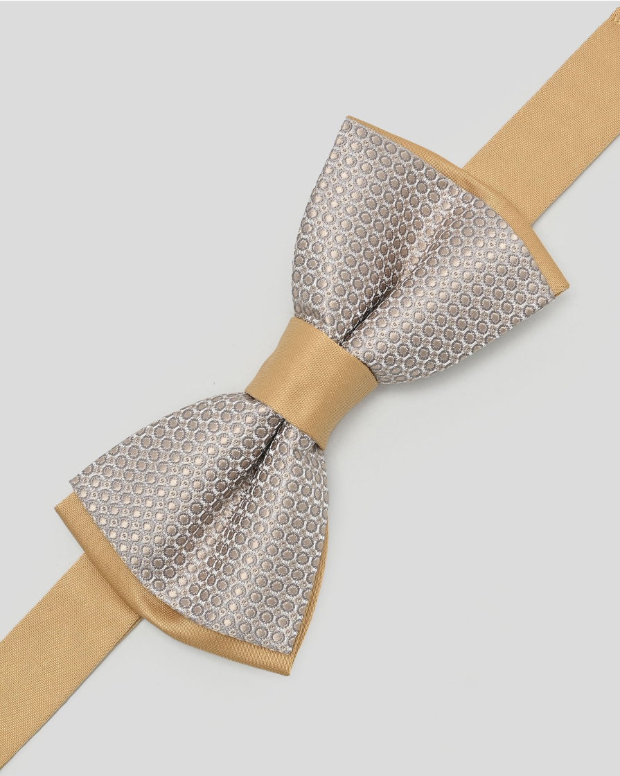 BOW TIE TECHNICAL TEXTILE