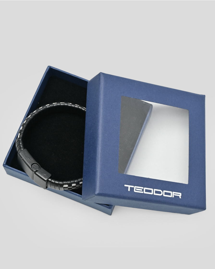 BRACELET LEATHER