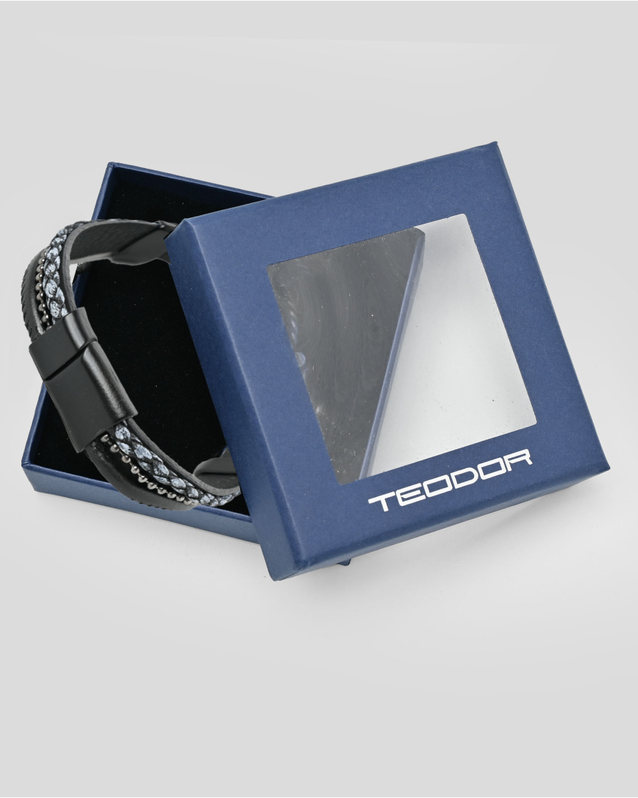 BRACELET LEATHER