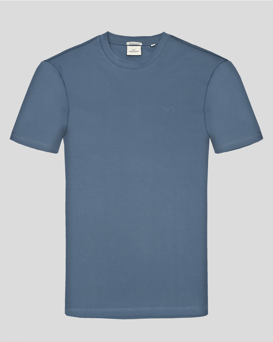T-SHIRT COTTON