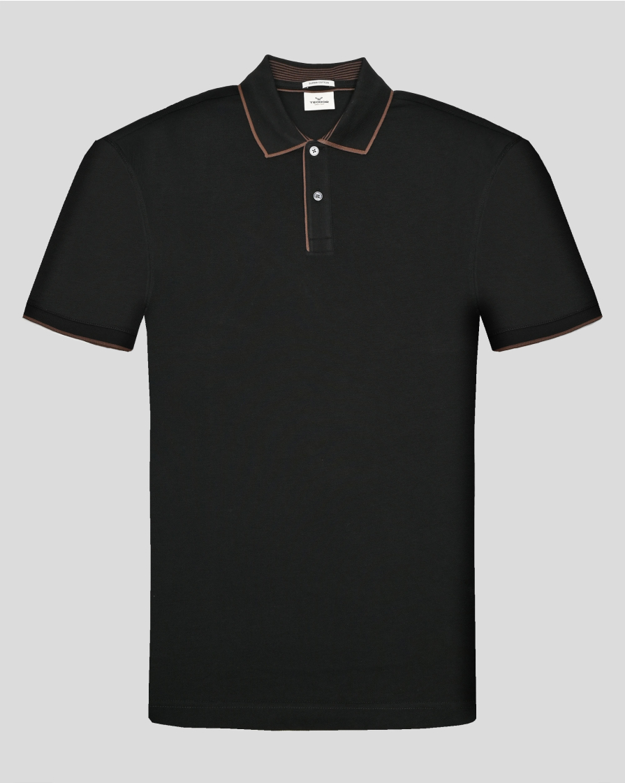 T-SHIRT COTTON