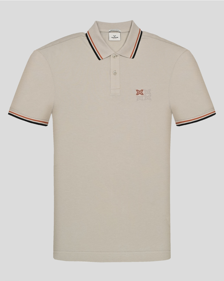 T-SHIRT COTTON