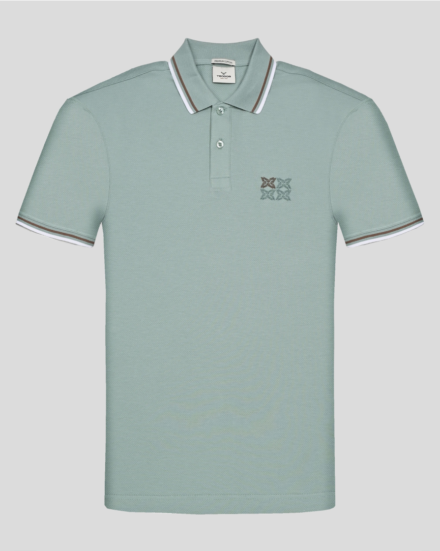 T-SHIRT COTTON