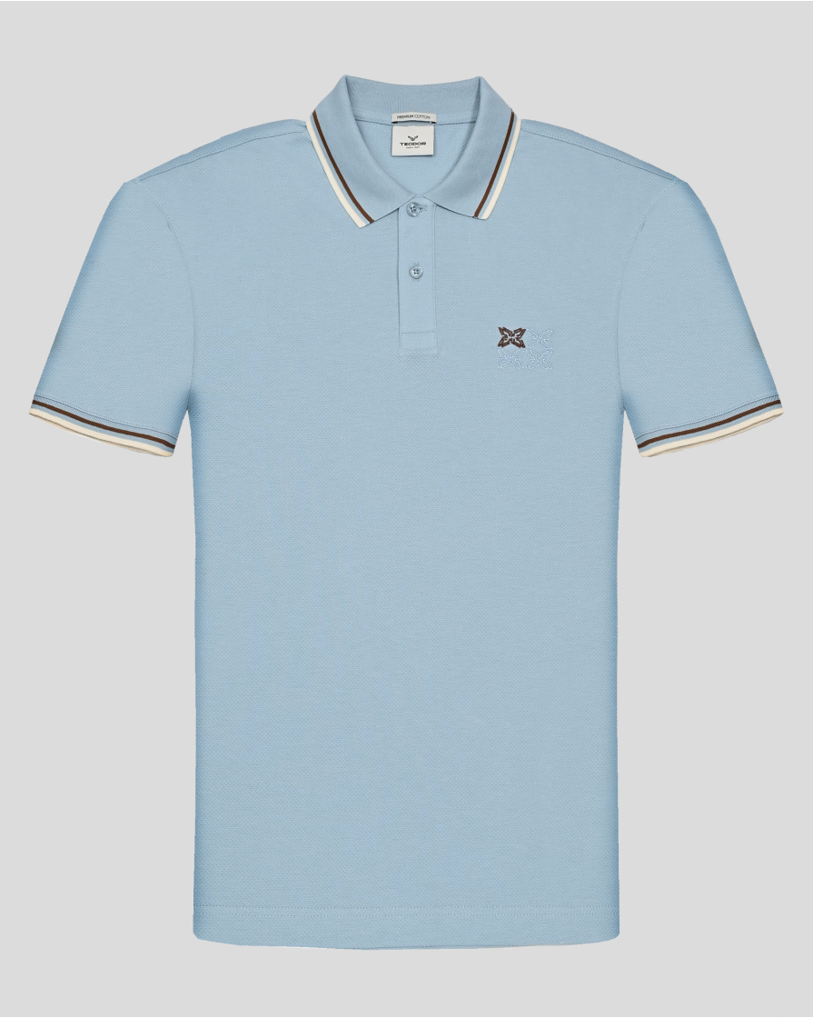 T-SHIRT COTTON
