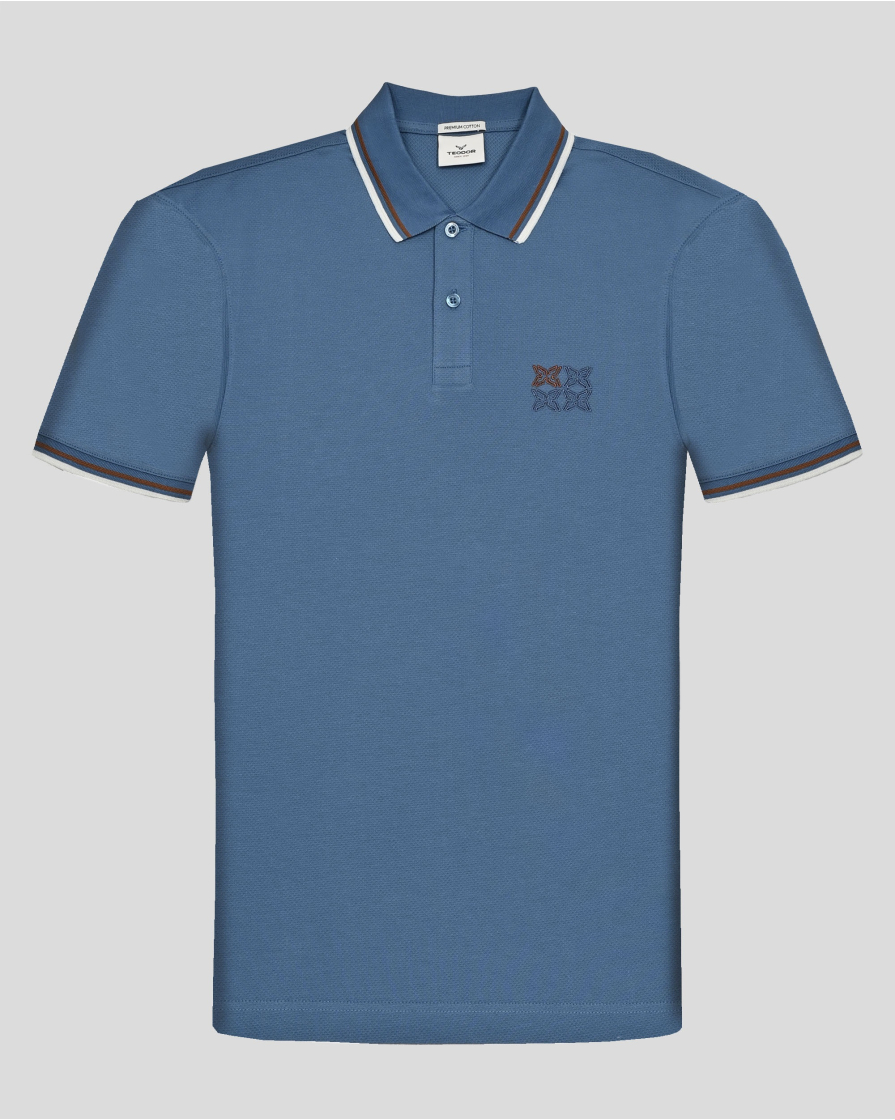 T-SHIRT COTTON