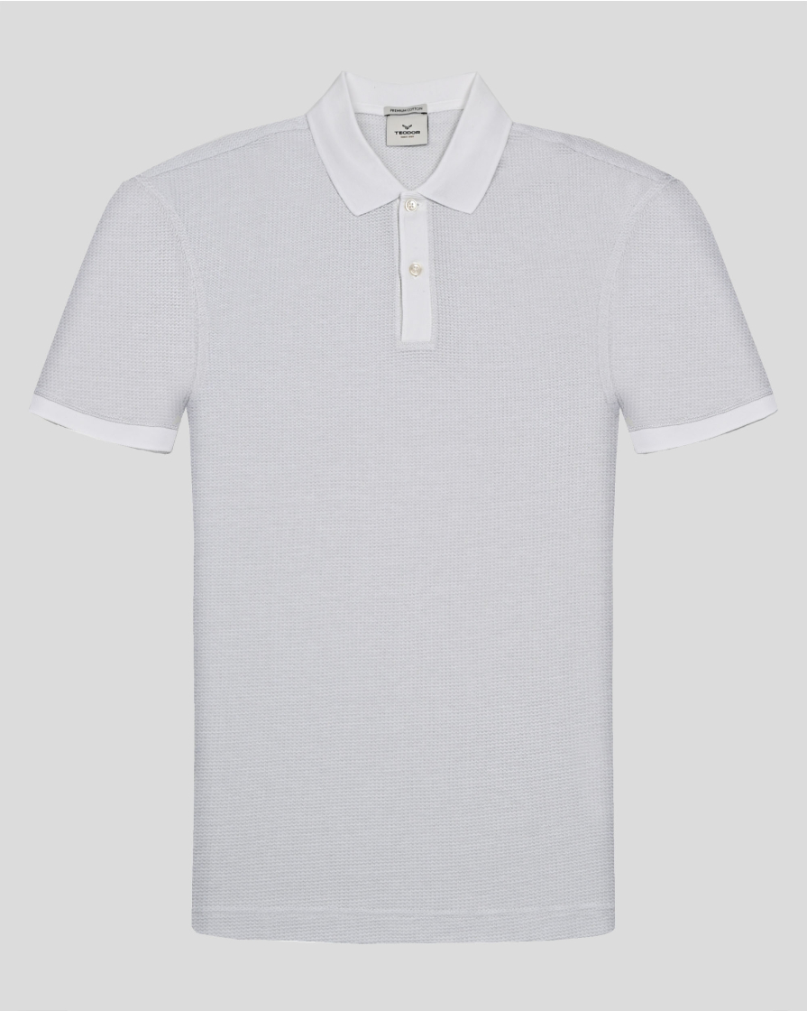 T-SHIRT COTTON
