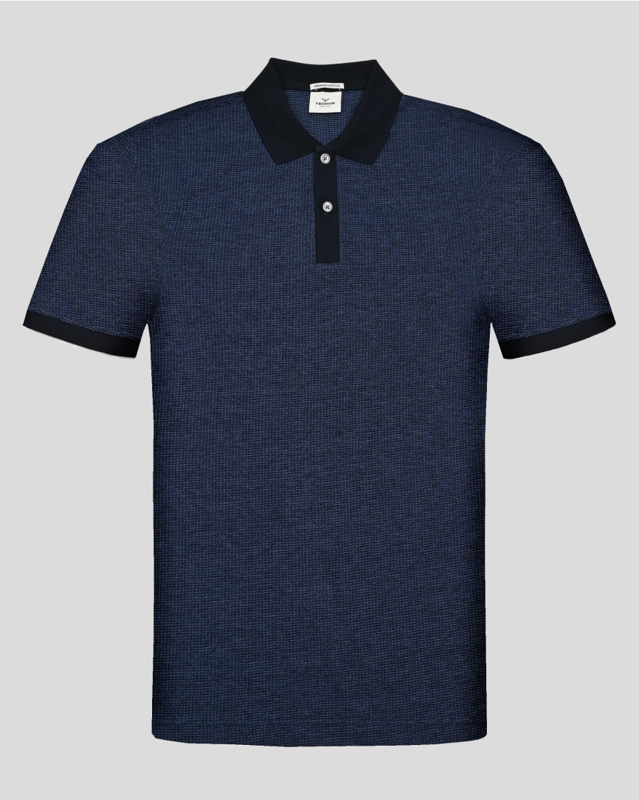 T-SHIRT COTTON