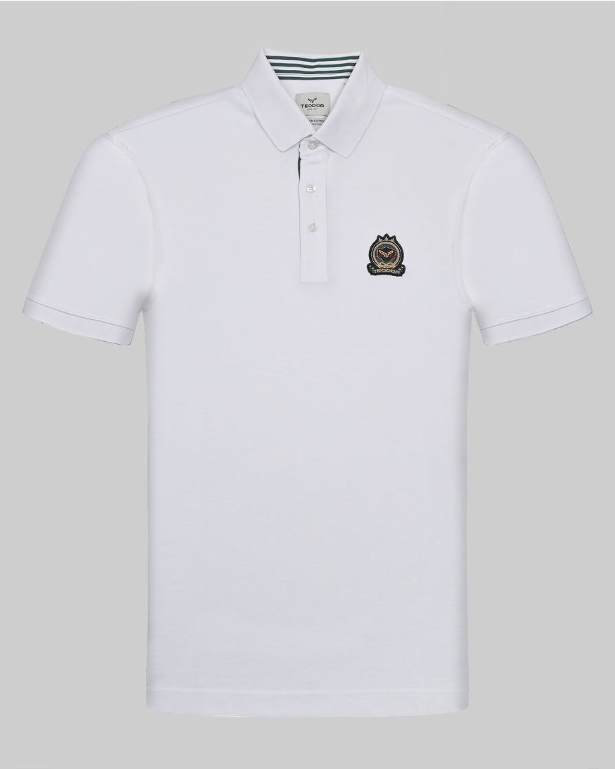 T-SHIRT COTTON