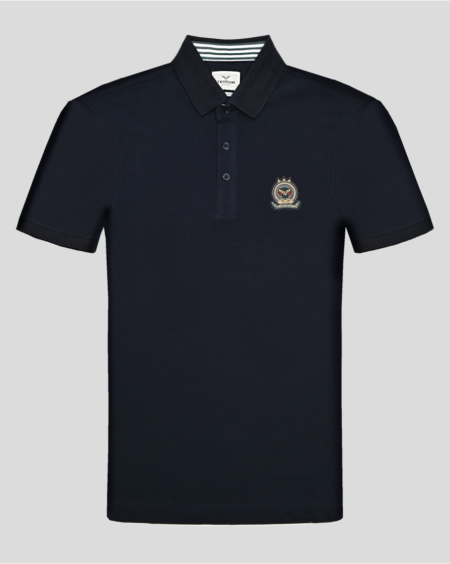 T-SHIRT COTTON
