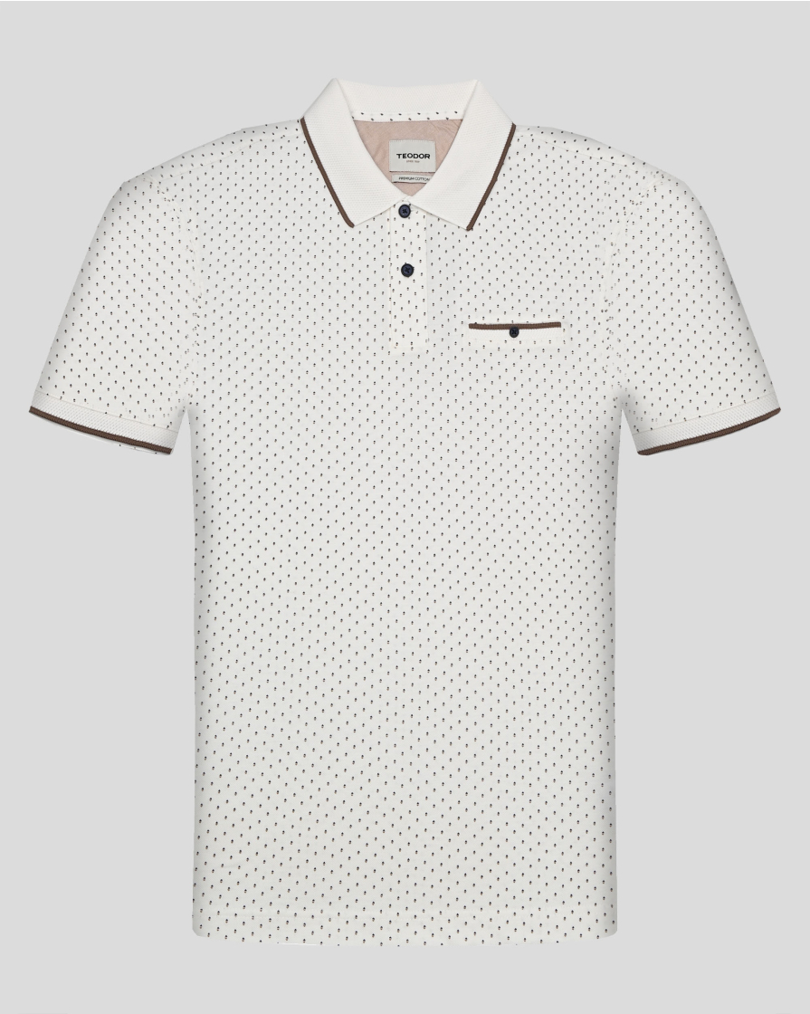 T-SHIRT COTTON