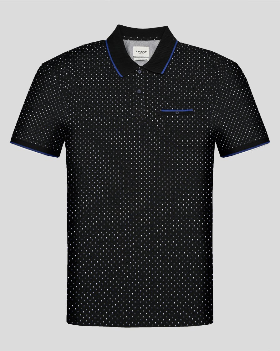 T-SHIRT COTTON