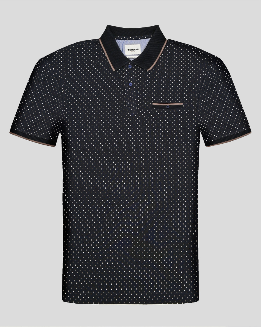 T-SHIRT COTTON