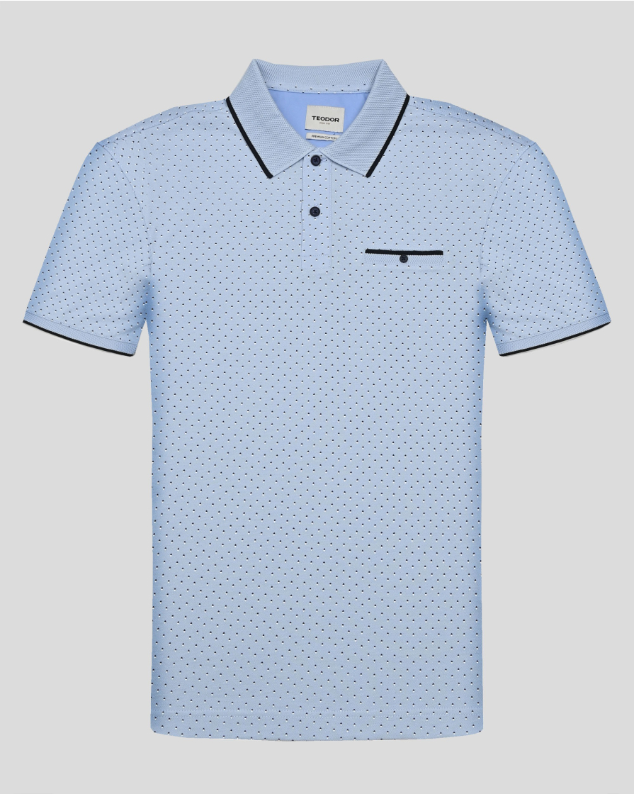 T-SHIRT COTTON