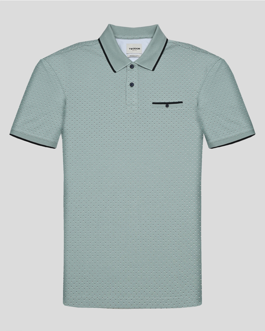 T-SHIRT COTTON