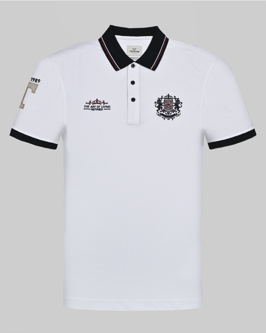 T-SHIRT COTTON