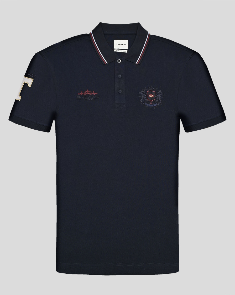 T-SHIRT COTTON