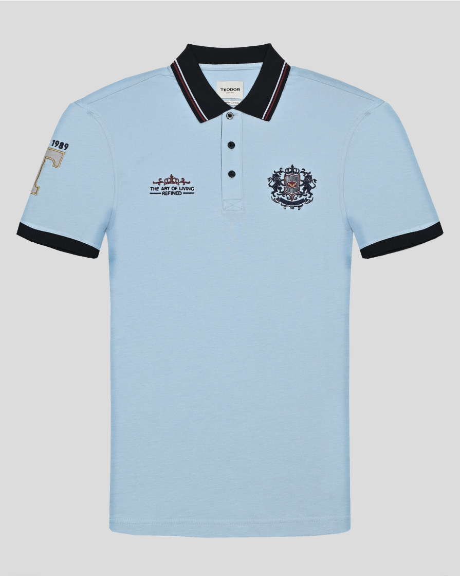 T-SHIRT COTTON