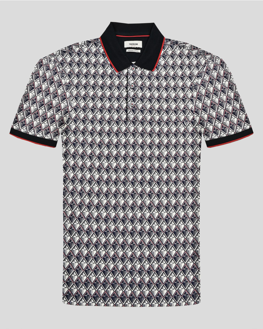 T-SHIRT COTTON