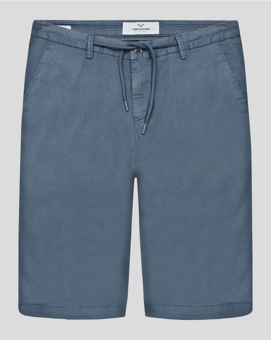 SHORTS TENCEL