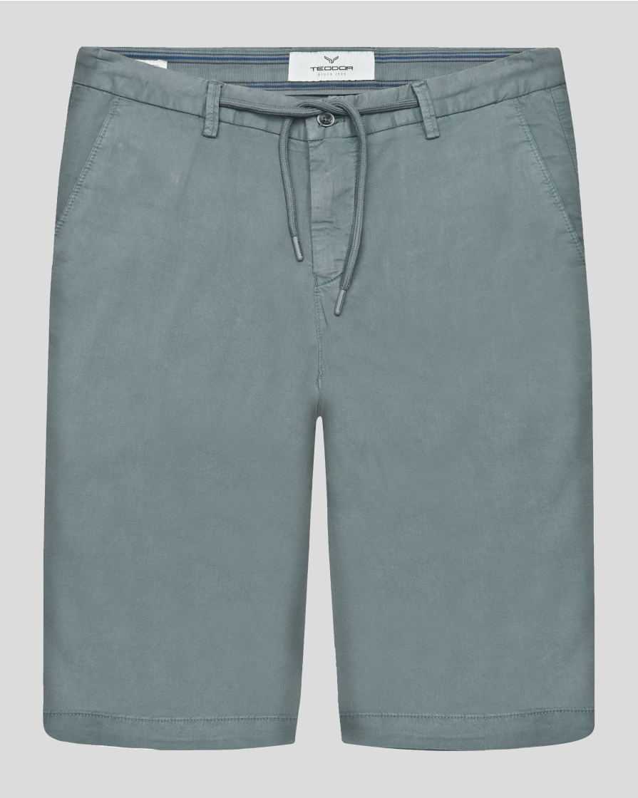 SHORTS TENCEL