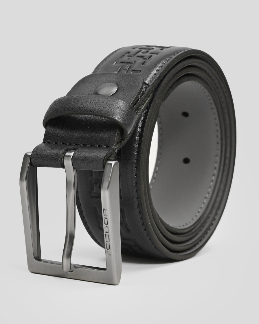 BELT LEATHER
